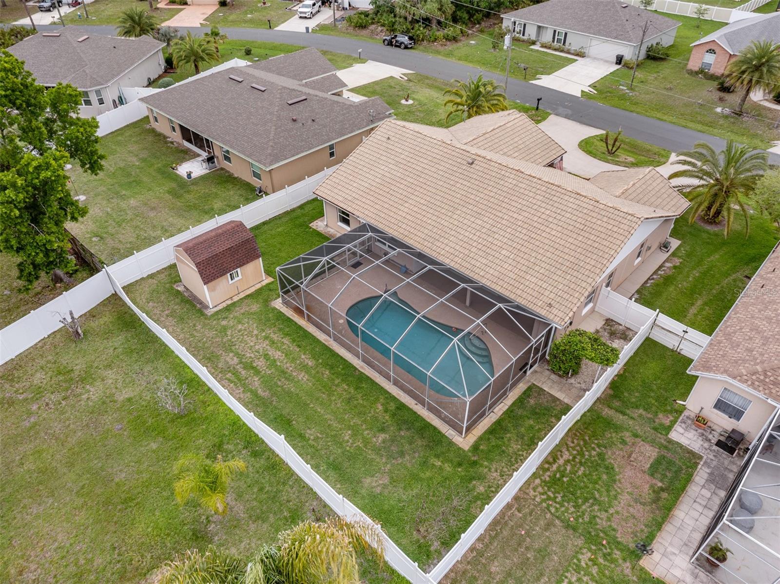 PINE GROVE - Residential