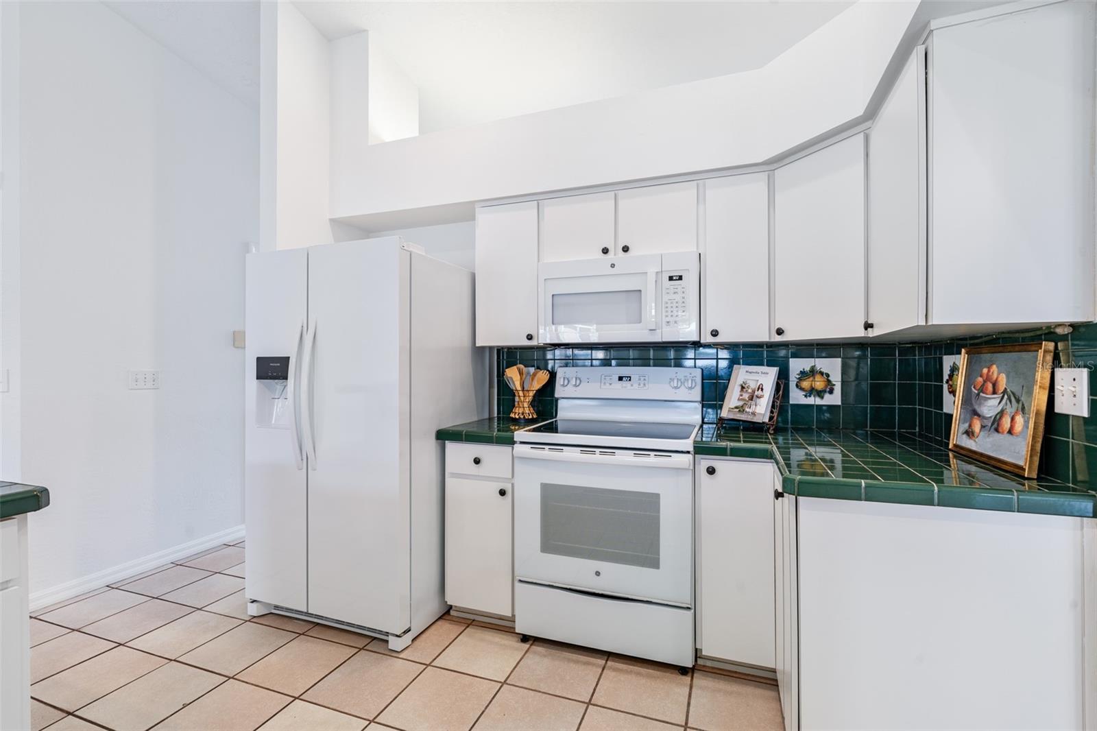 PINE GROVE - Residential