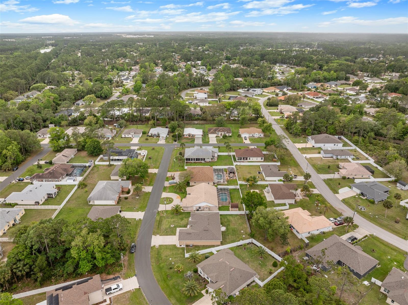 PINE GROVE - Residential