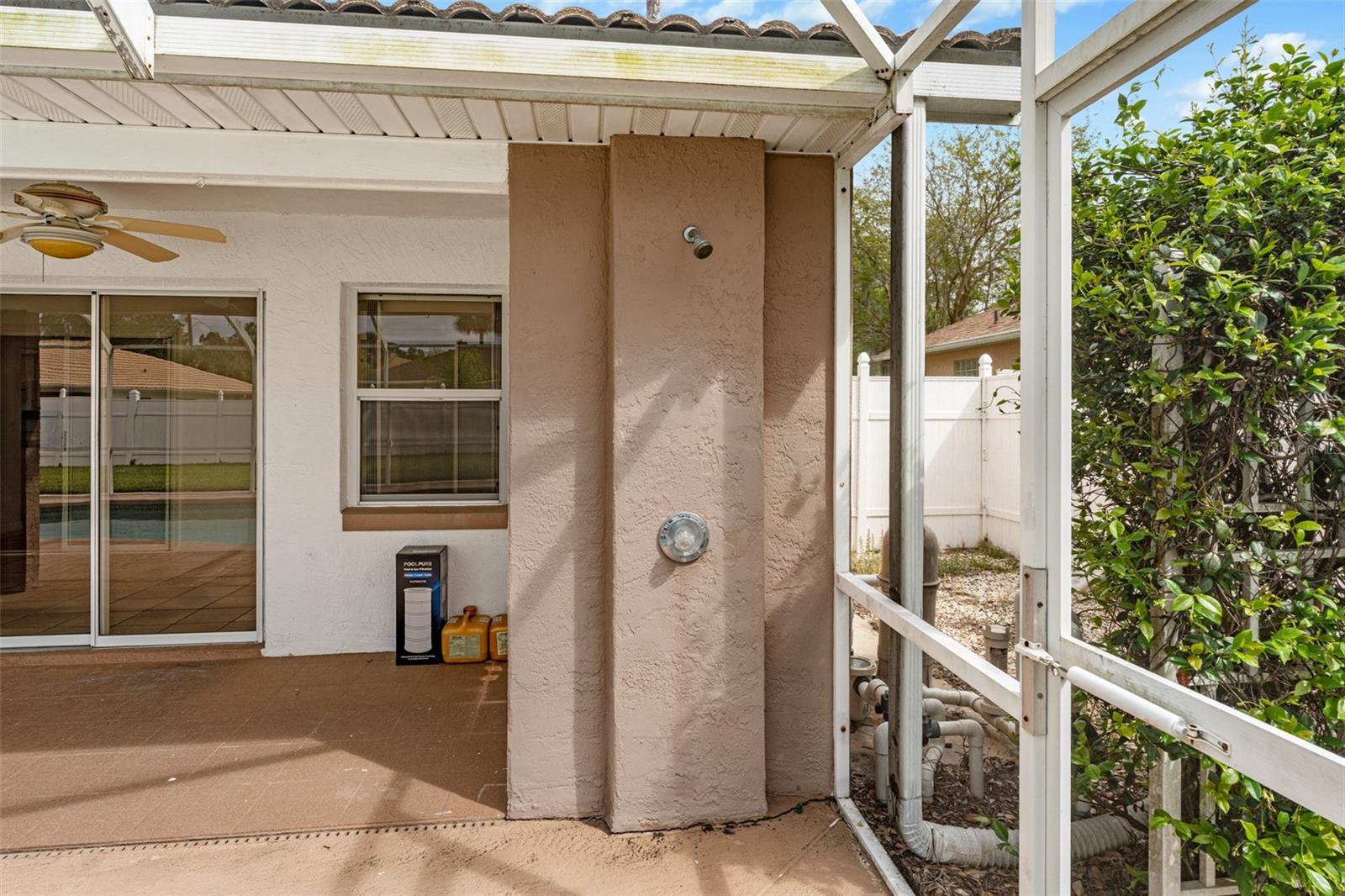 PINE GROVE - Residential