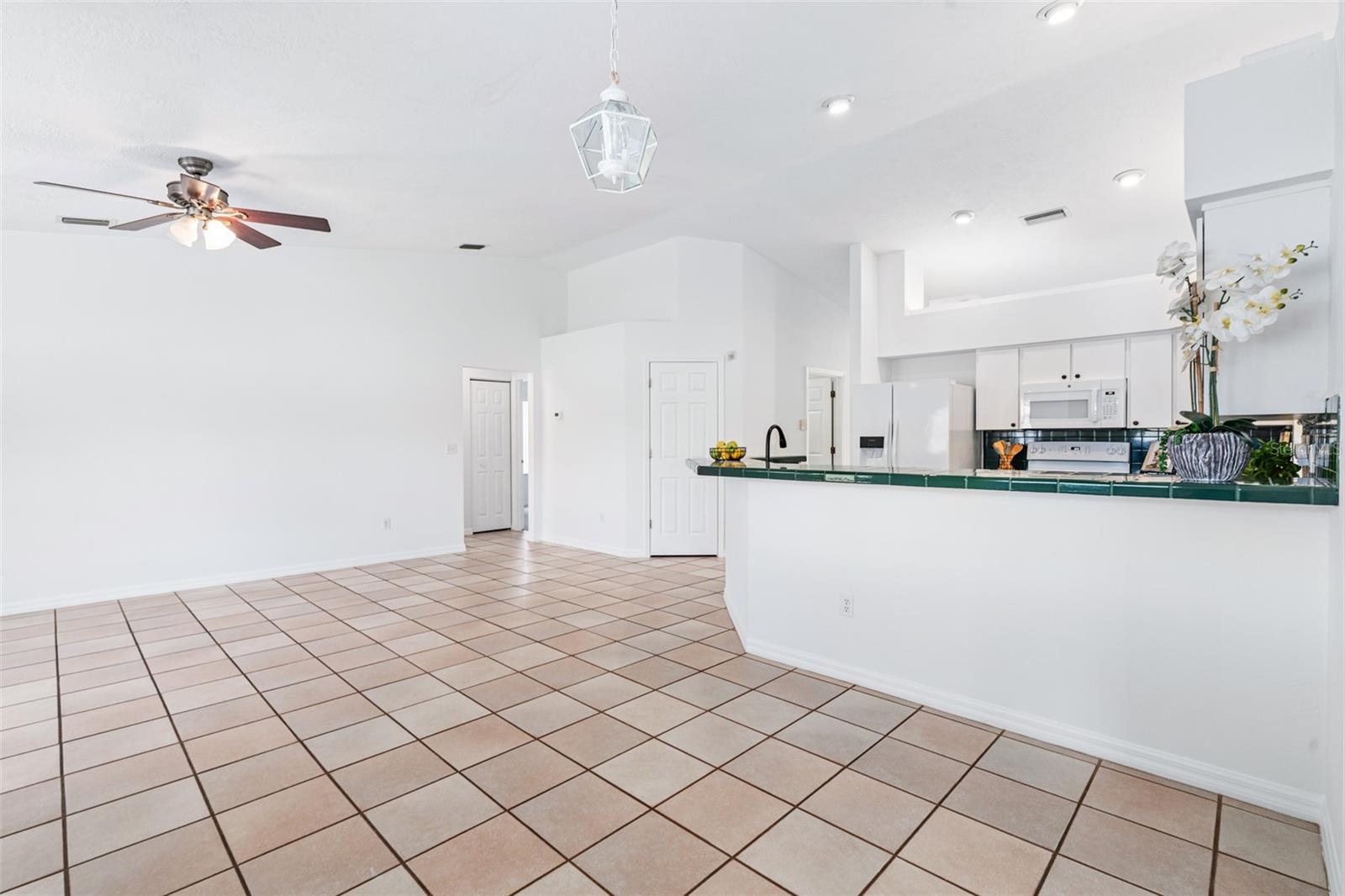 PINE GROVE - Residential