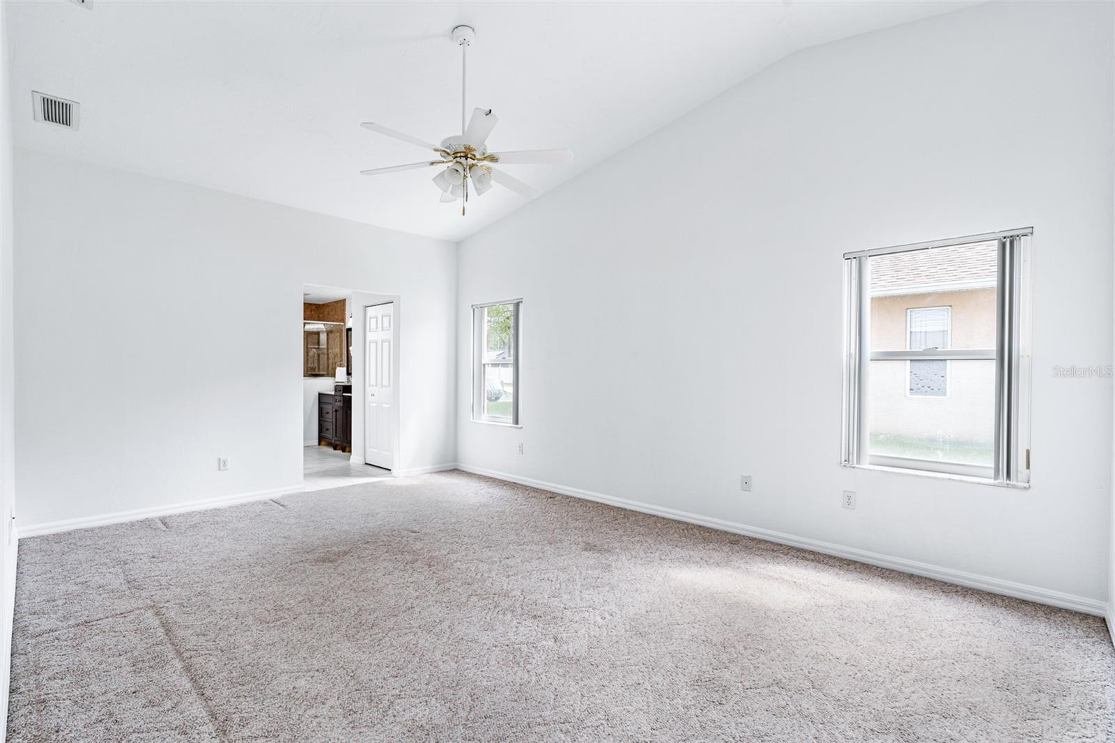 PINE GROVE - Residential