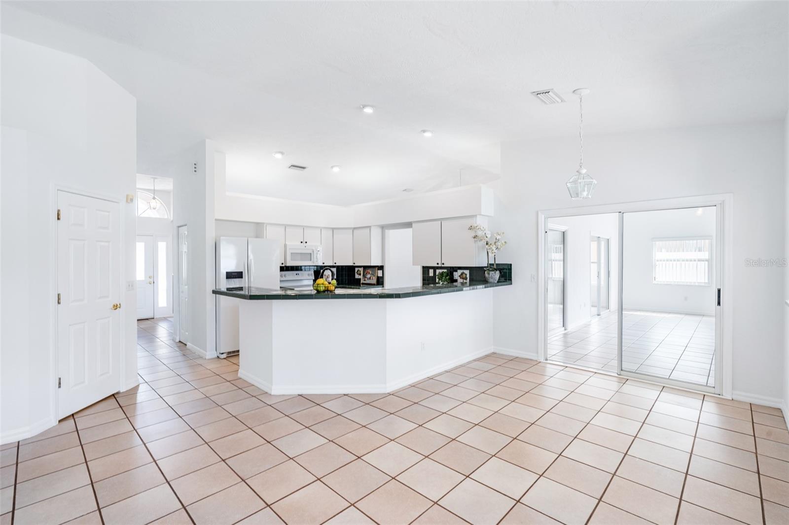 PINE GROVE - Residential