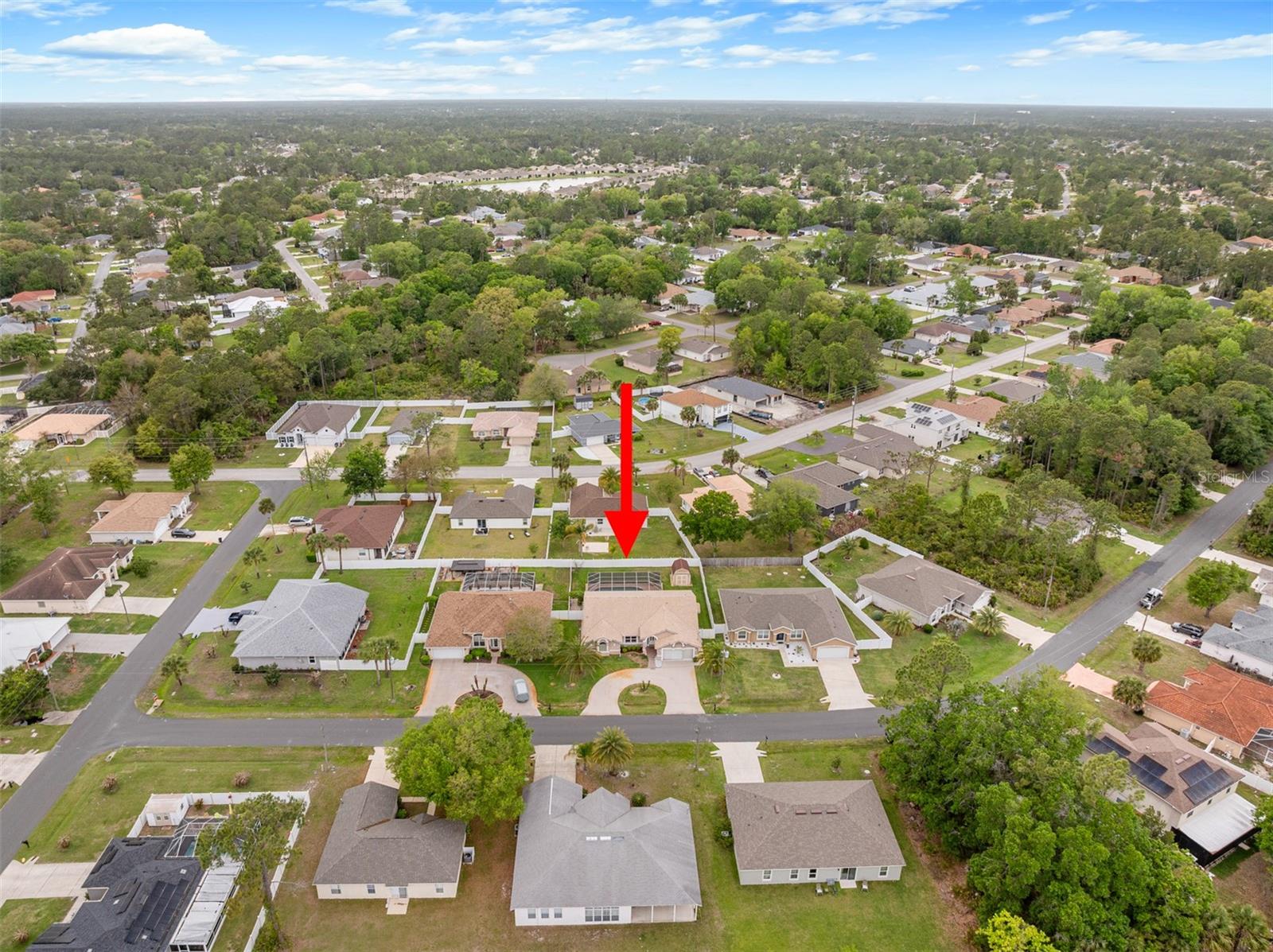 PINE GROVE - Residential