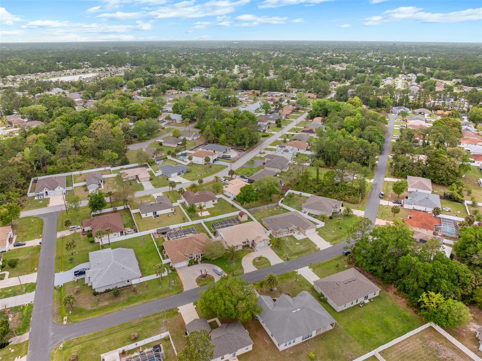 PINE GROVE - Residential