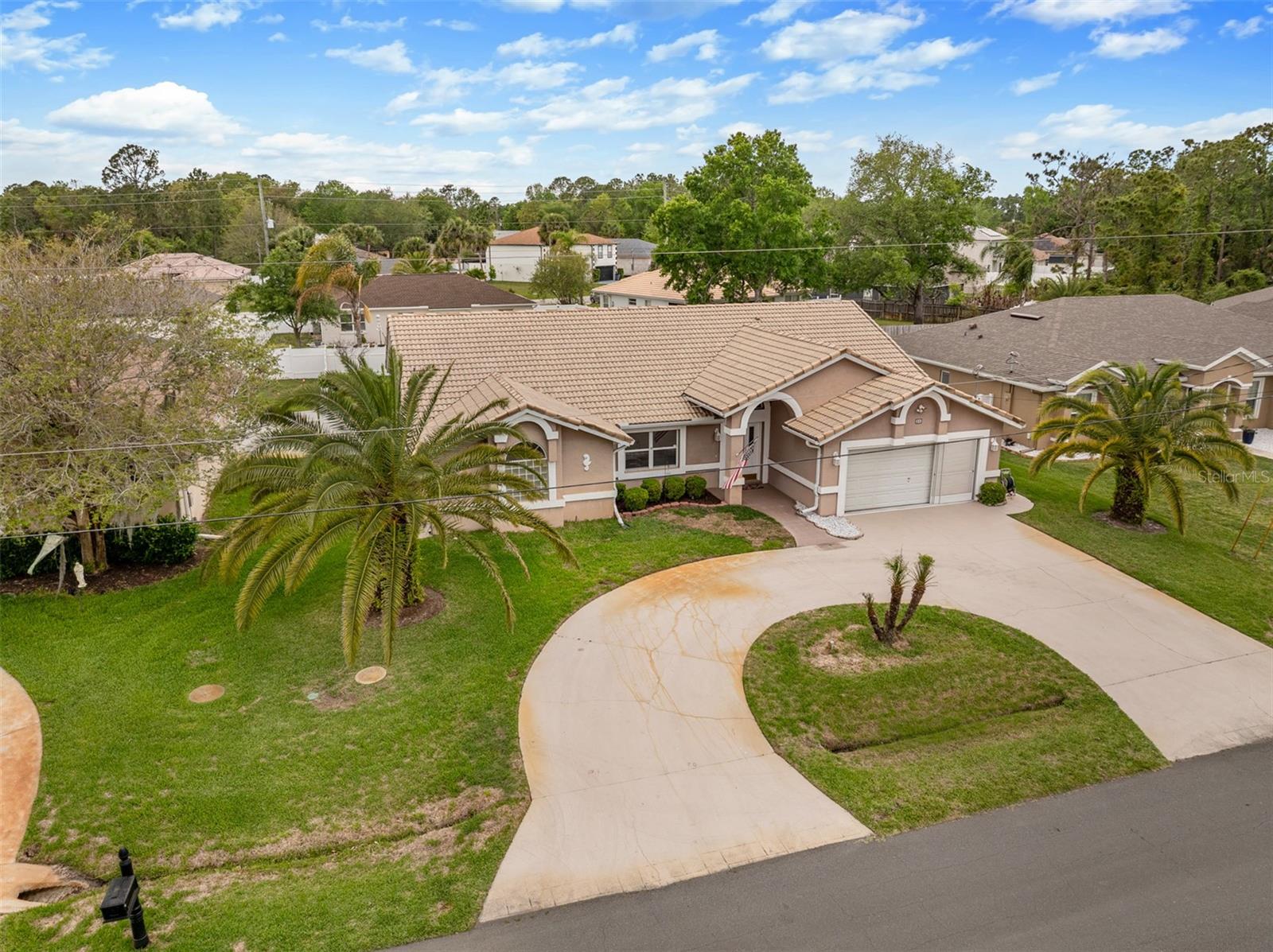 PINE GROVE - Residential