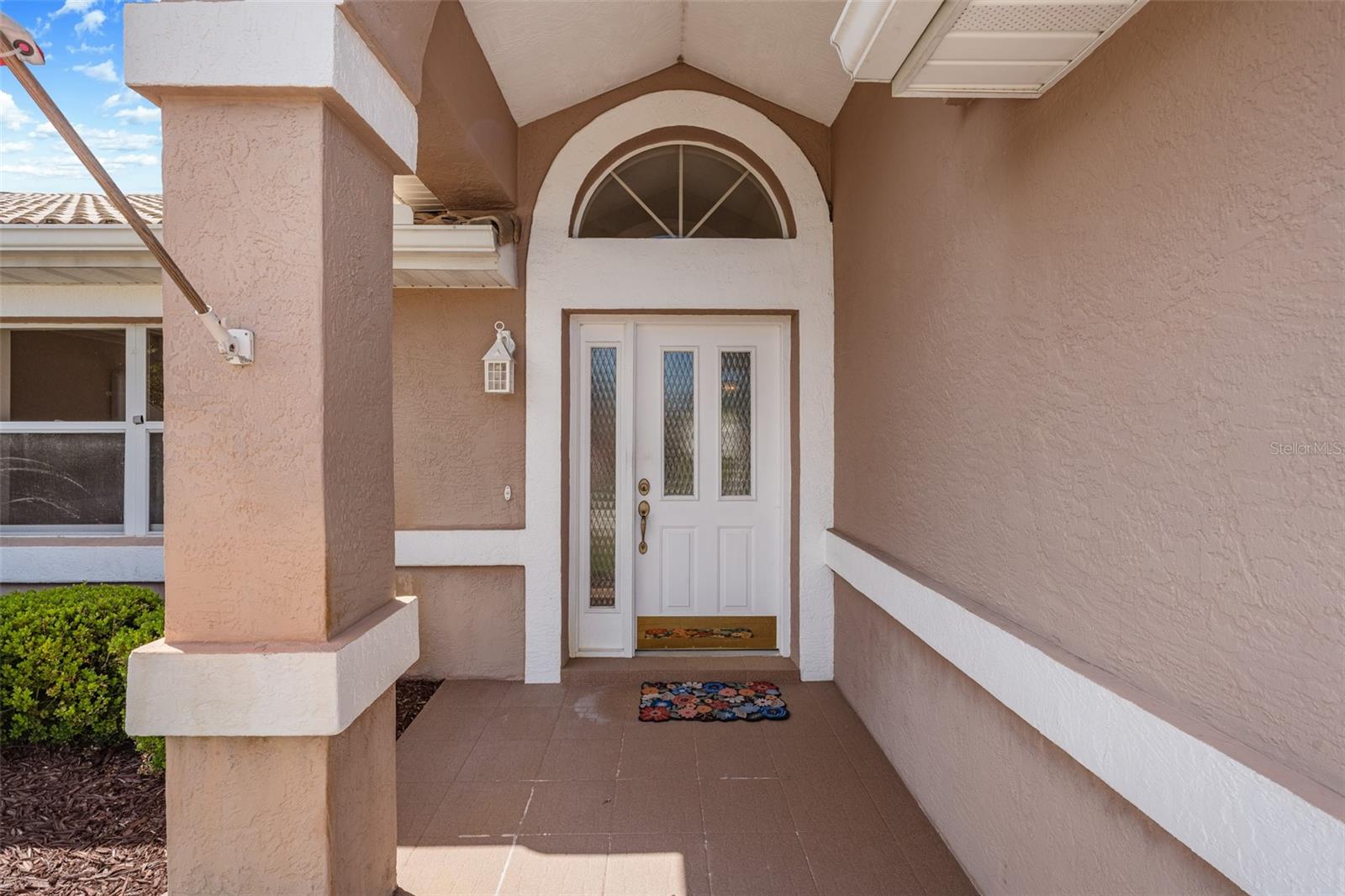 PINE GROVE - Residential