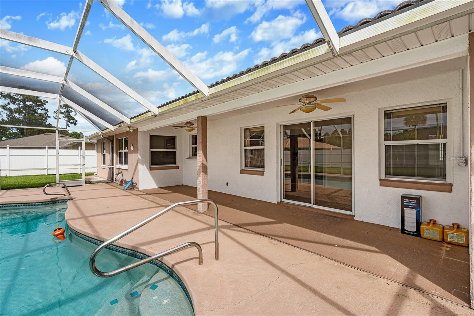 PINE GROVE - Residential