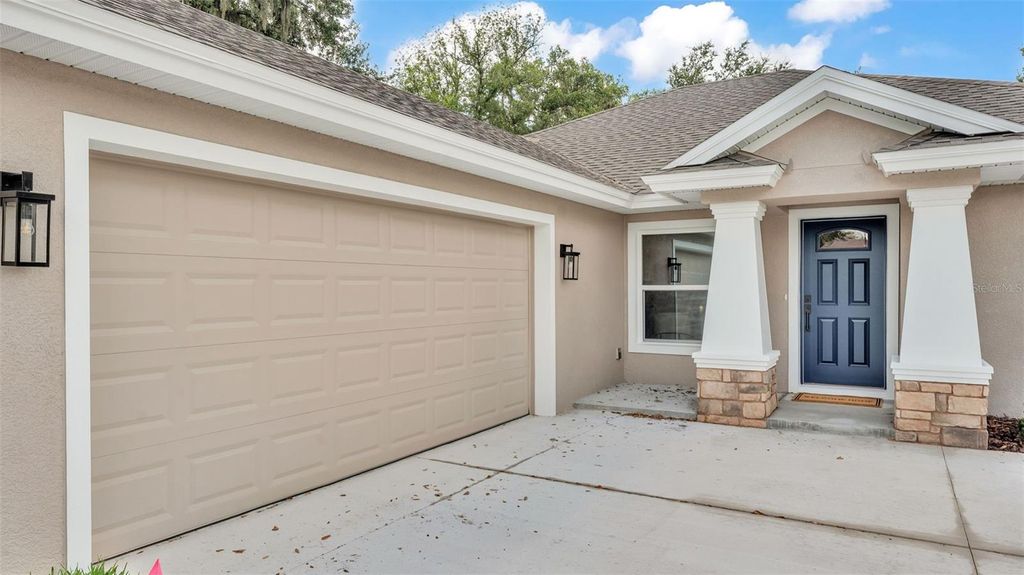 Photo of 803 Allison Pl, Bartow, FL 33830 (MLS # L4952109)