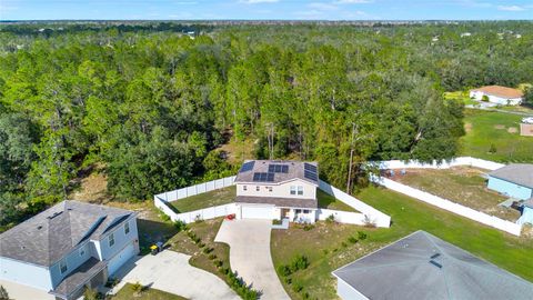 A home in POINCIANA