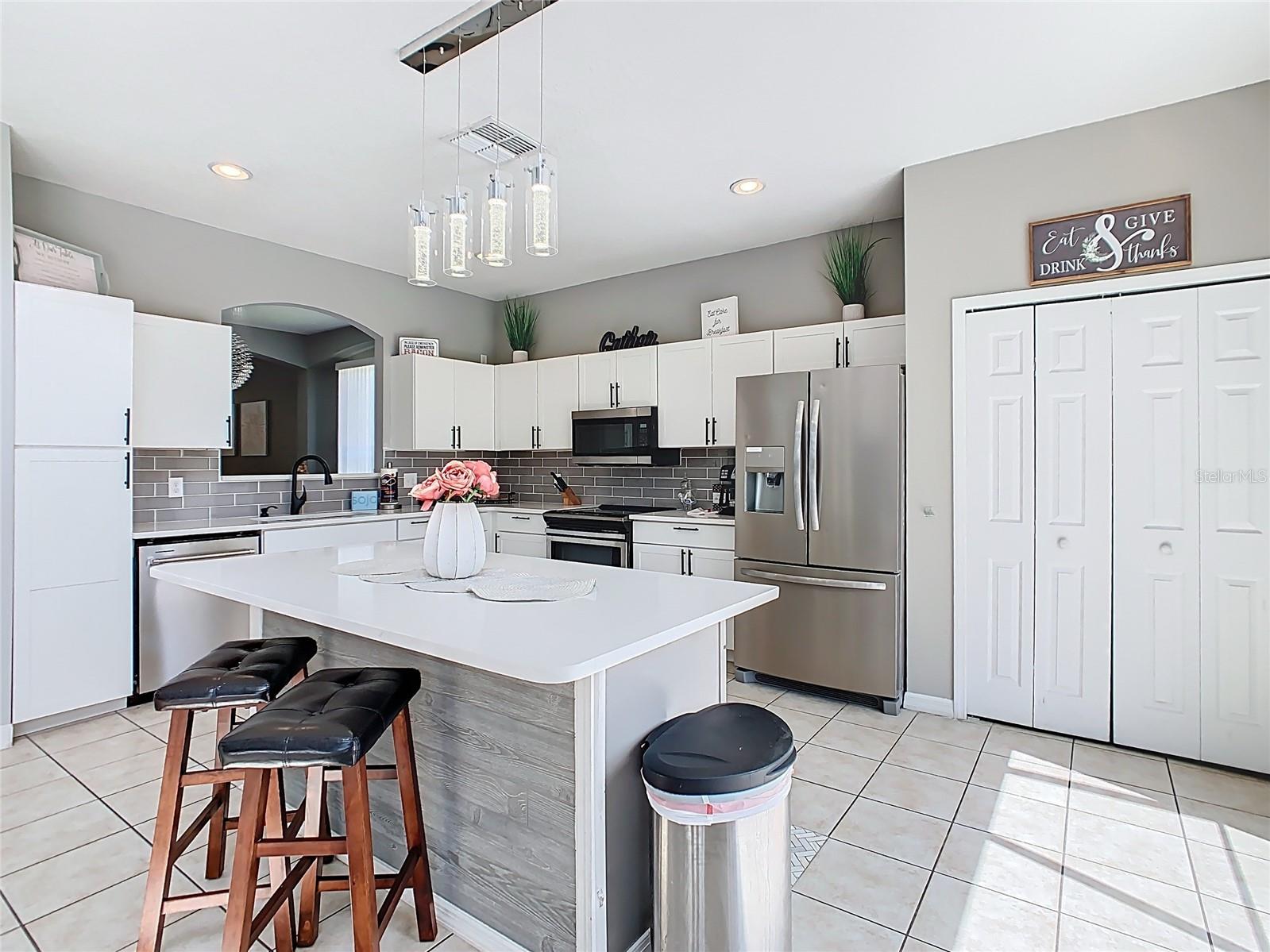 2705 GRAND HARBOUR COURT
