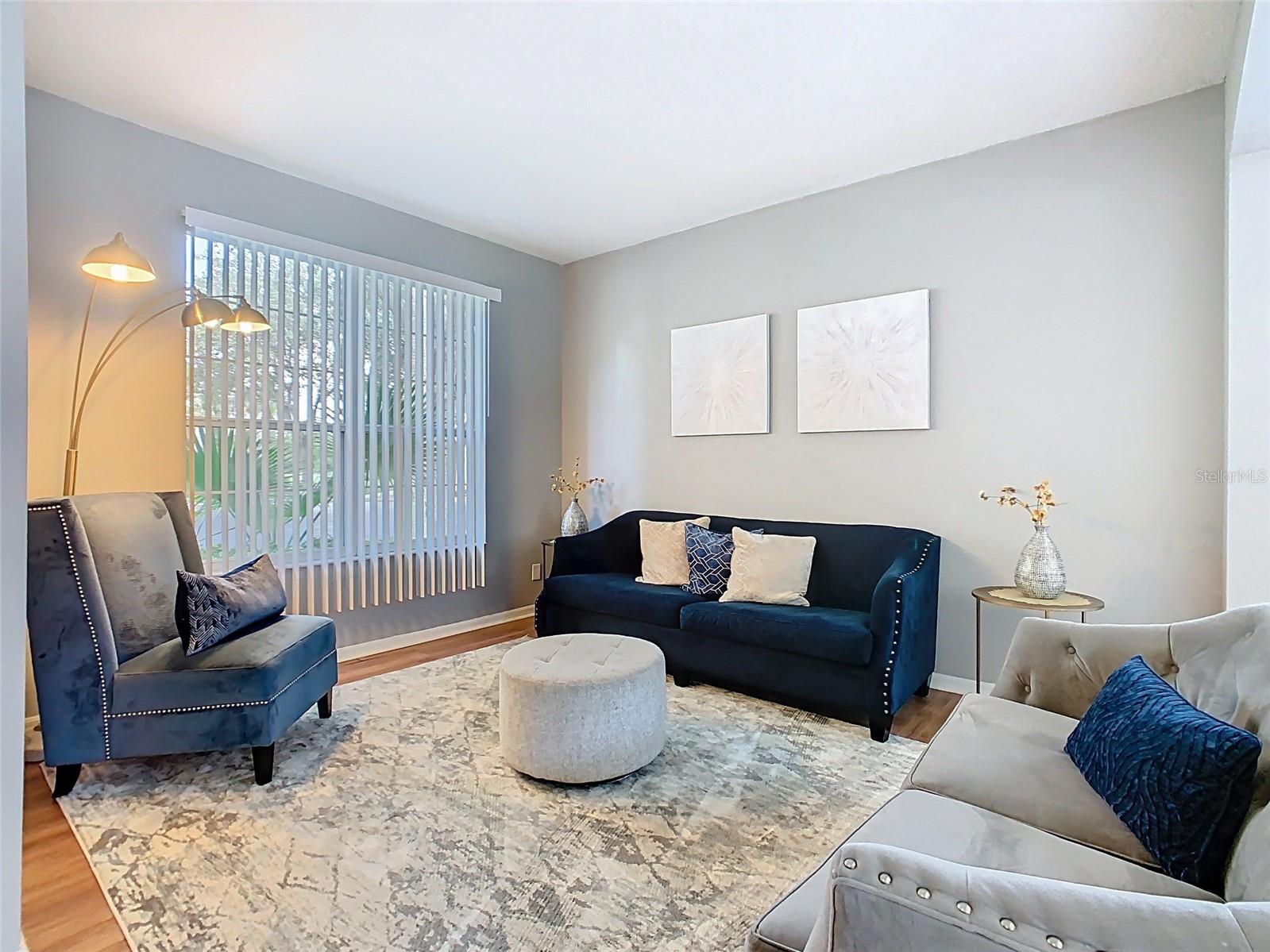 2705 GRAND HARBOUR COURT