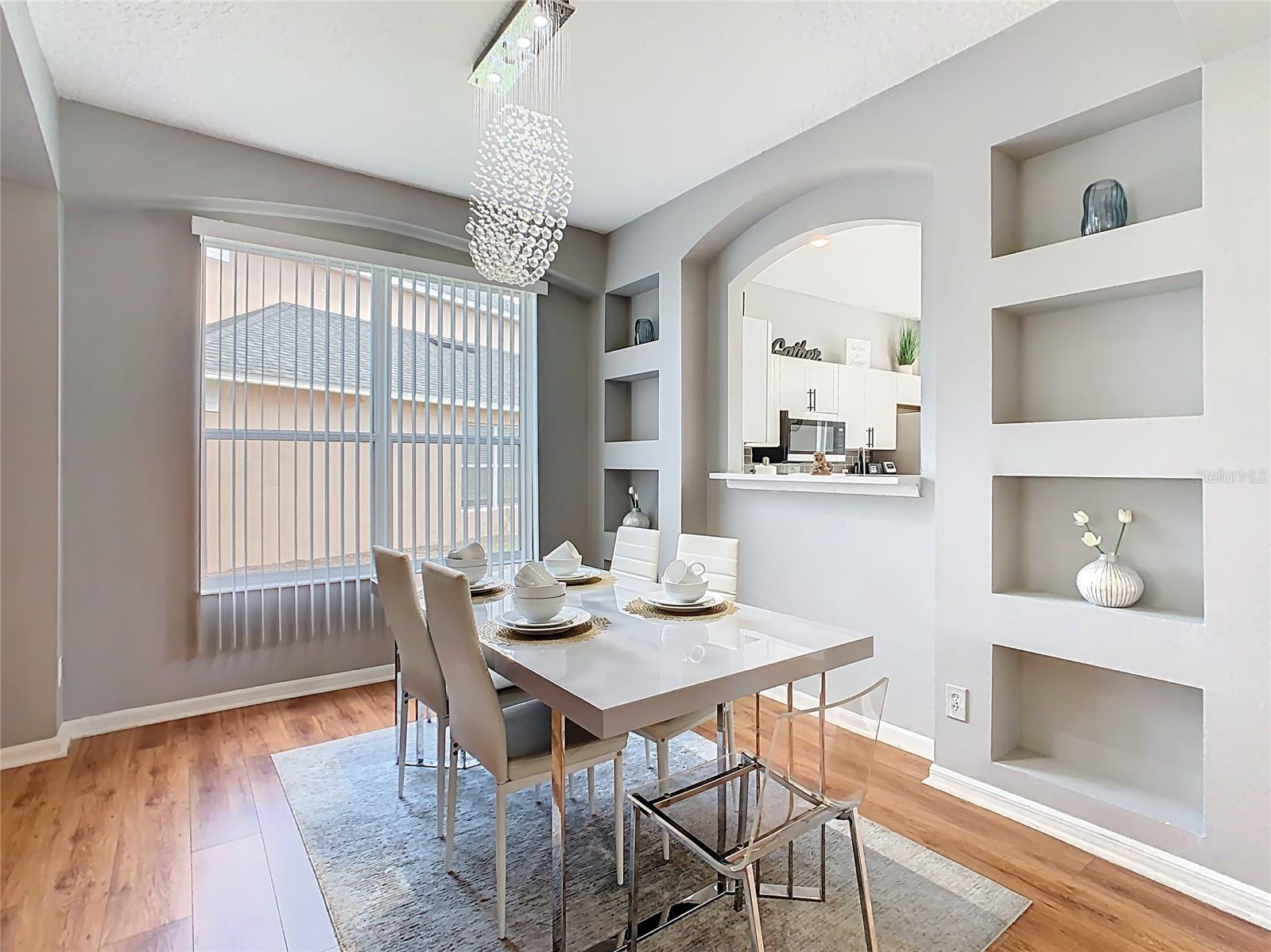 2705 GRAND HARBOUR COURT
