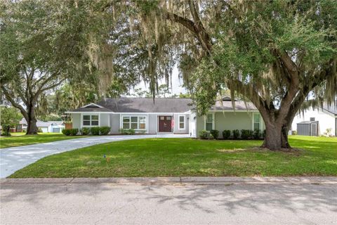 Photo of 3310 SE 26th Court, Ocala, FL 34471 (MLS # OM711375)