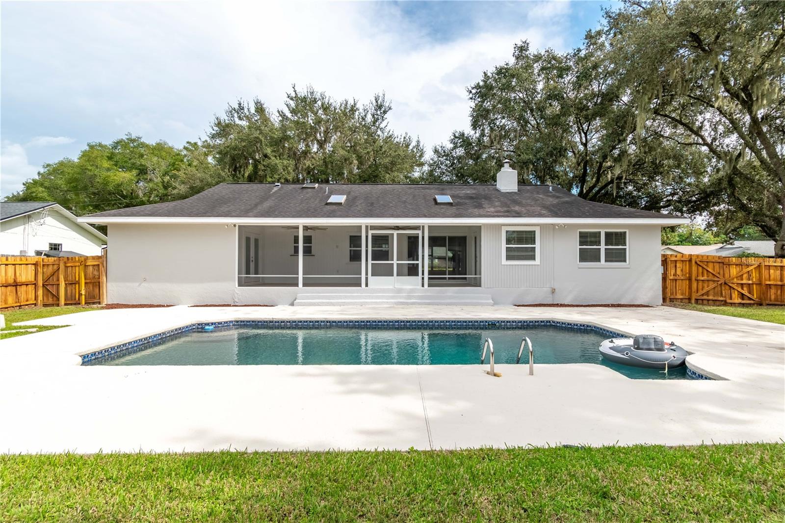 SHADY WOOD UN 02 - Residential