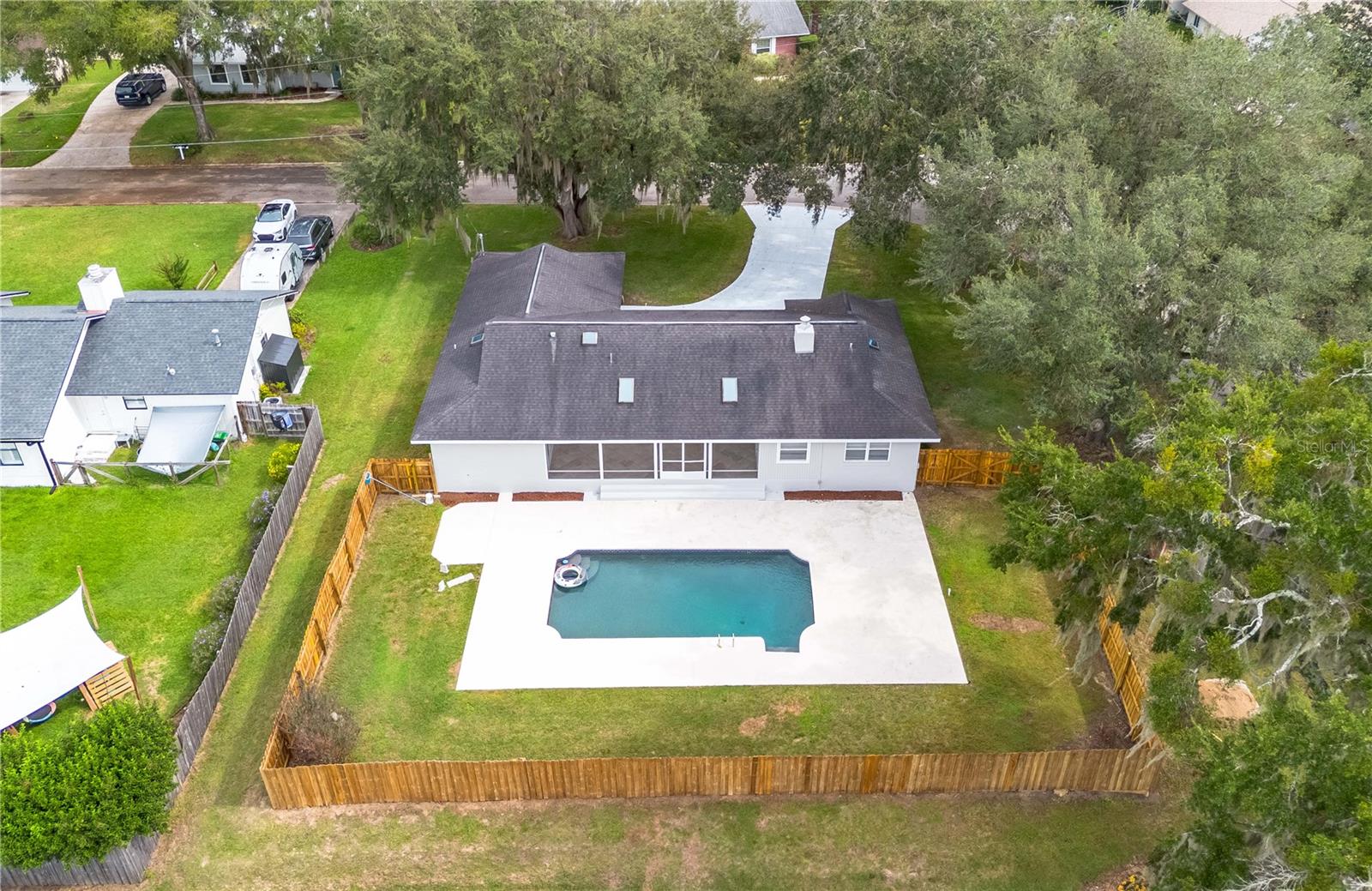 SHADY WOOD UN 02 - Residential