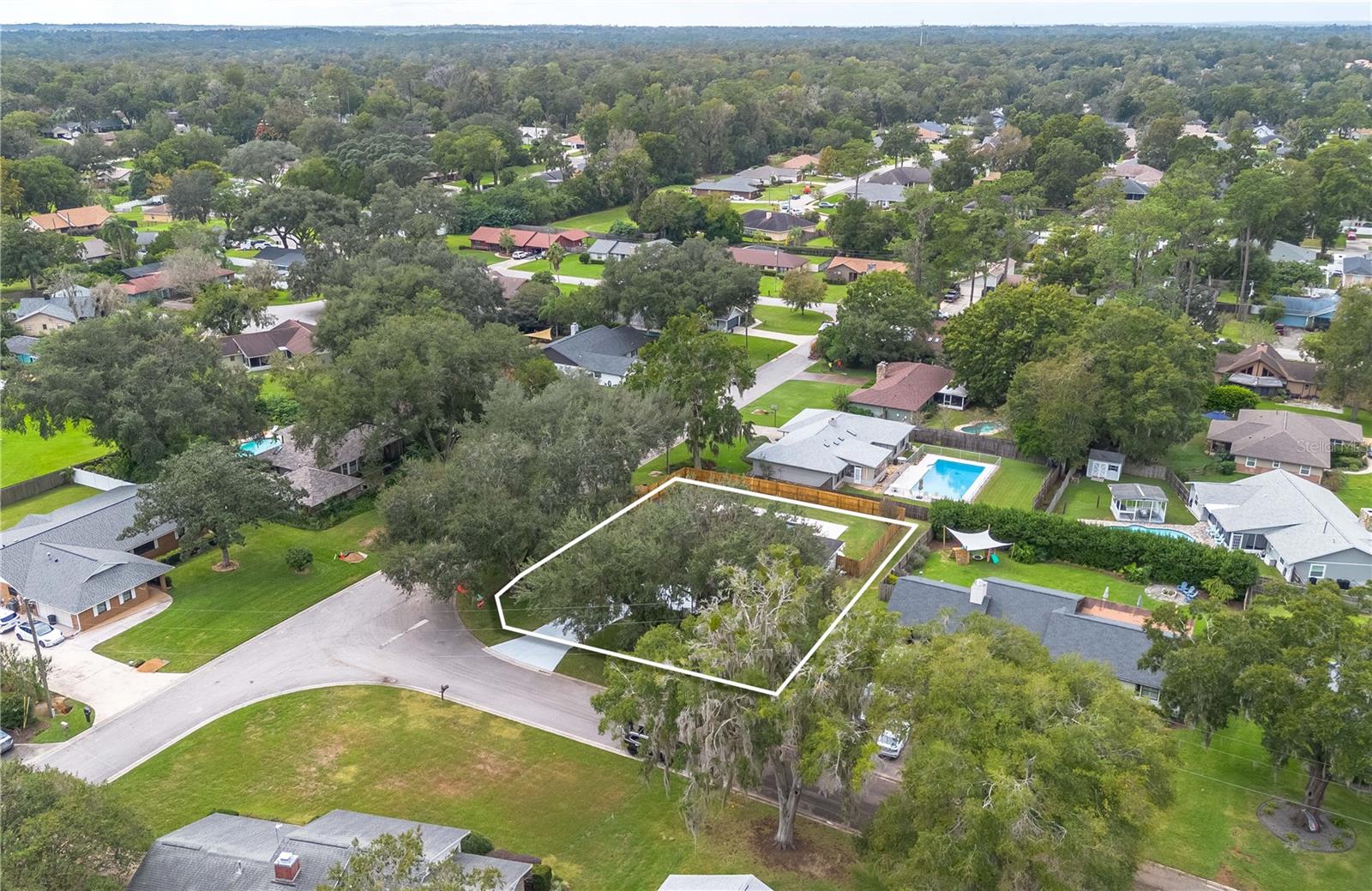 SHADY WOOD UN 02 - Residential