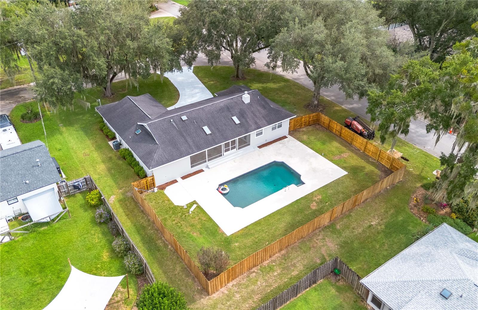 SHADY WOOD UN 02 - Residential