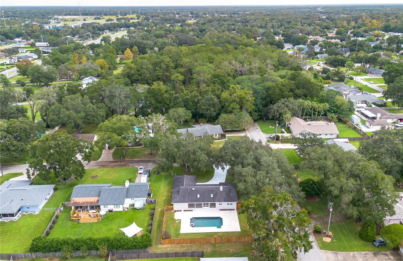 SHADY WOOD UN 02 - Residential