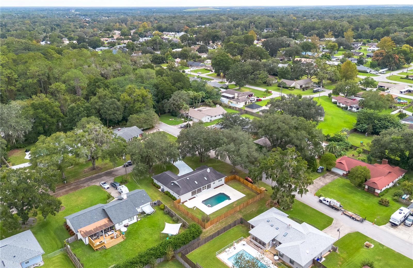 SHADY WOOD UN 02 - Residential