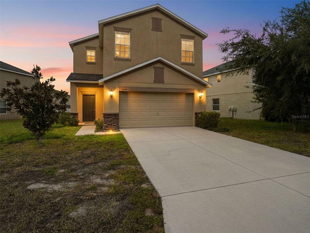 Photo of 13808 Crater Circle, Hudson, FL 34669 (MLS # W7890099)