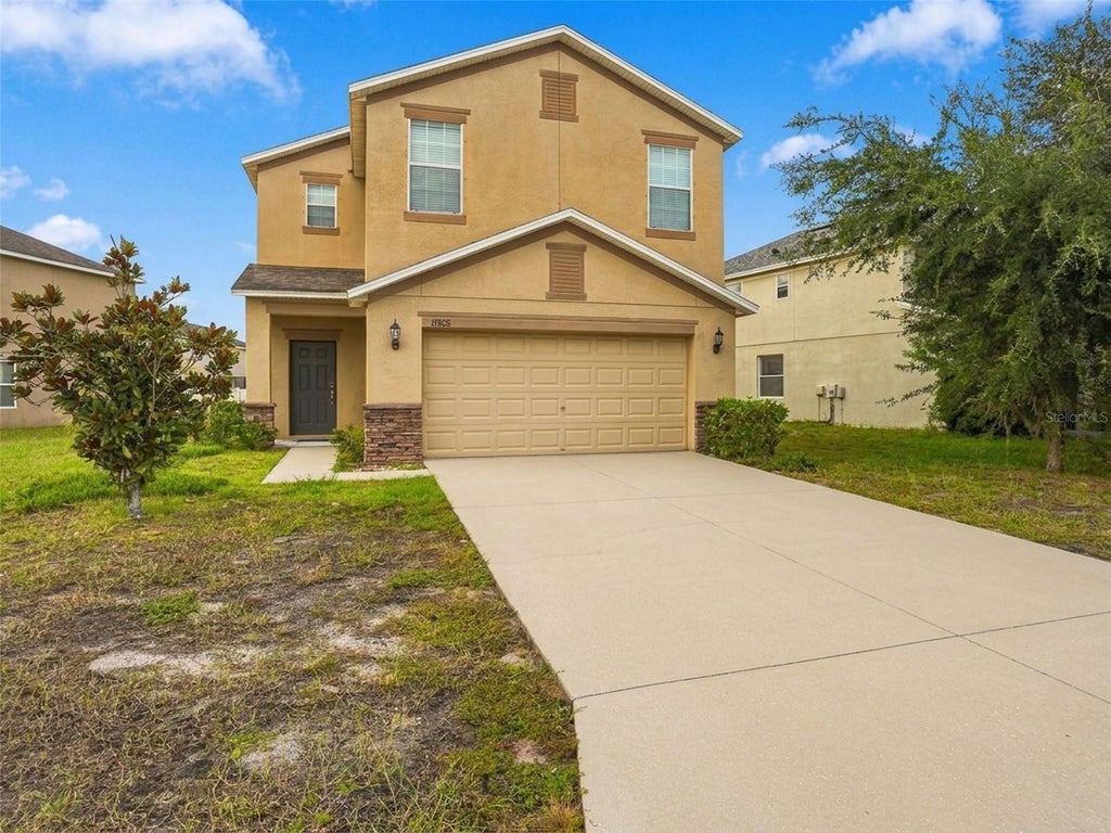 Photo of 13808 Crater Circle, Hudson, FL 34669 (MLS # W7890099)