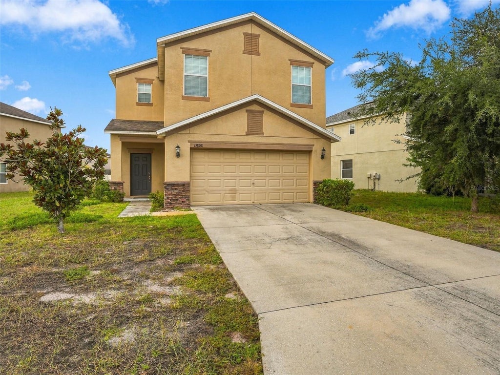 Photo of 13808 Crater Circle, Hudson, FL 34669 (MLS # W7890099)