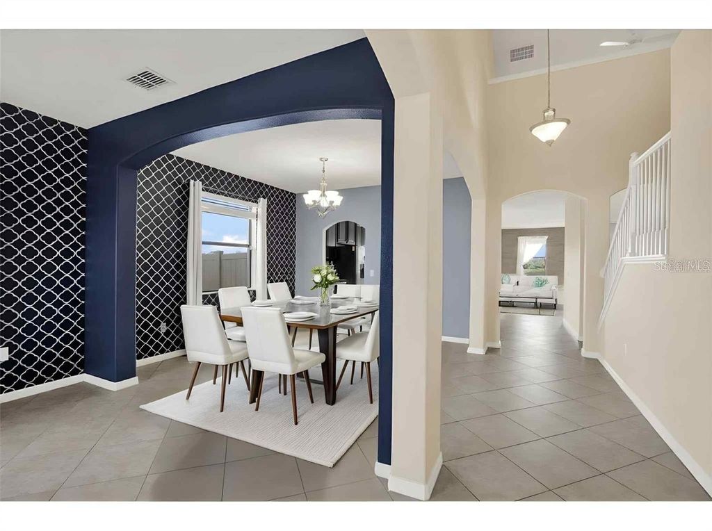 Photo of 10106 Count Fleet Drive, Ruskin, FL 33573 (MLS # TB8386216)