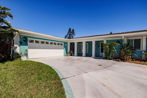 Photo of 202 Tait Terrace SE, Port Charlotte, FL 33952 (MLS # C7515172)