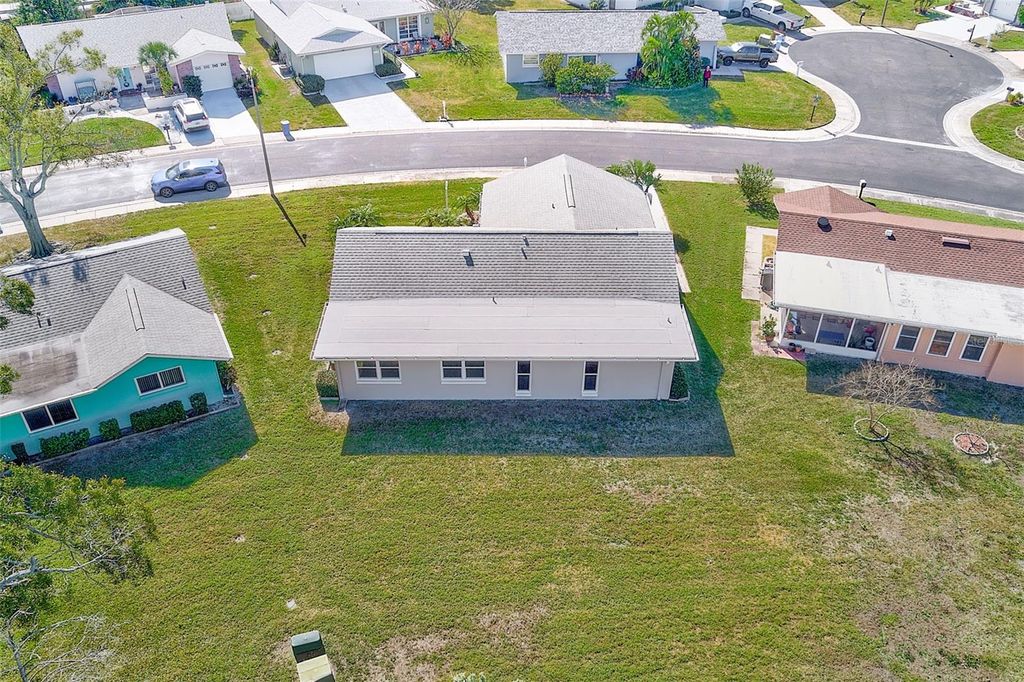 Photo of 4577 Great Lakes Drive S, Clearwater, FL 33762 (MLS # TB8466364)