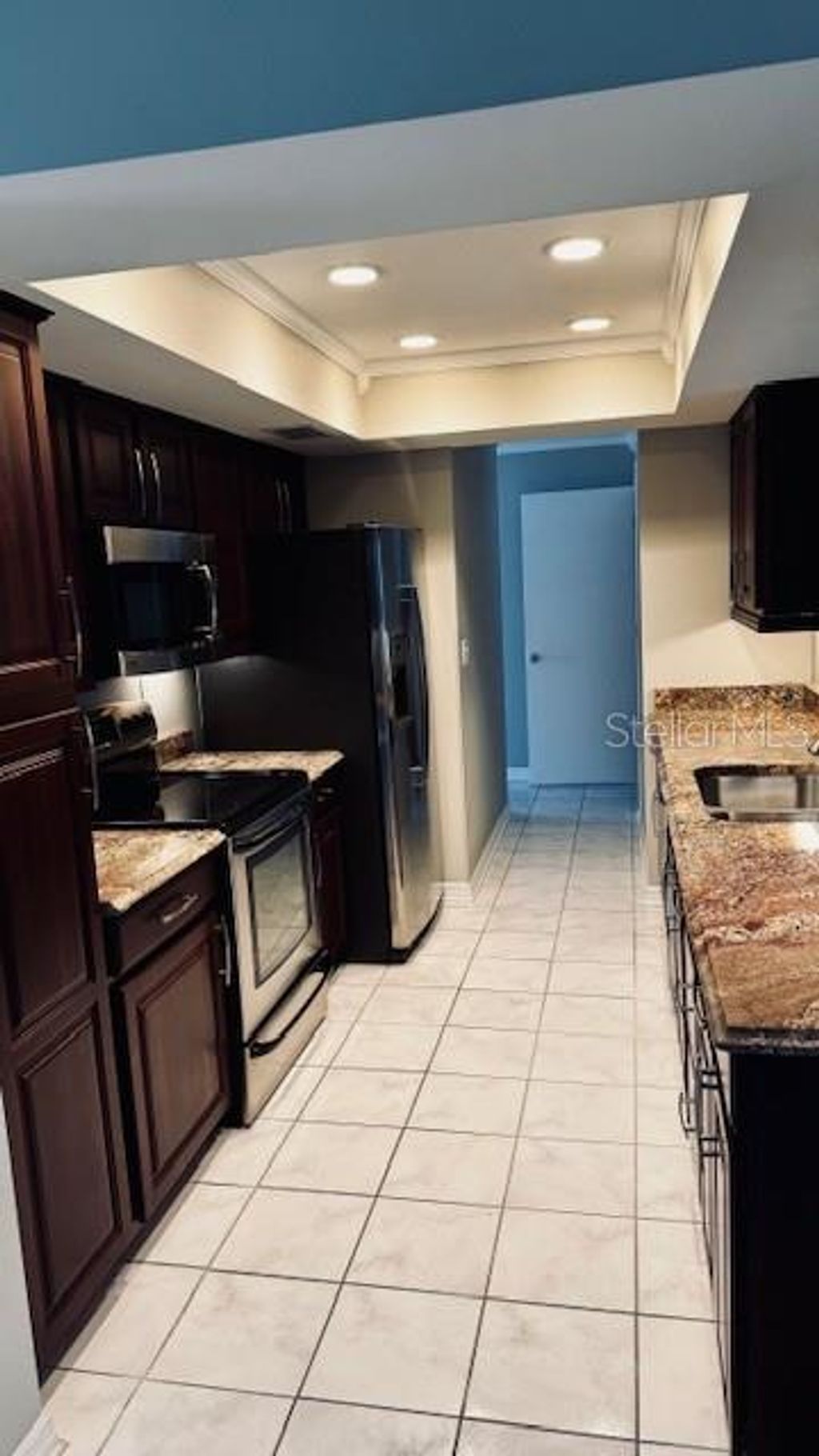 Photo of 4577 Great Lakes Drive S, Clearwater, FL 33762 (MLS # TB8466364)