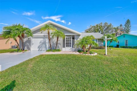 Photo of 4577 Great Lakes Drive S, Clearwater, FL 33762 (MLS # TB8466364)