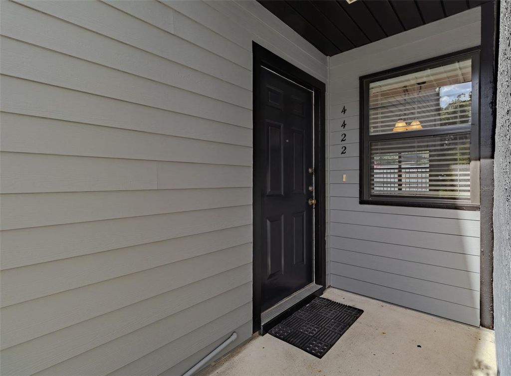 Photo of 4422 SW 21st Lane, Gainesville, FL 32607 (MLS # GC541033)