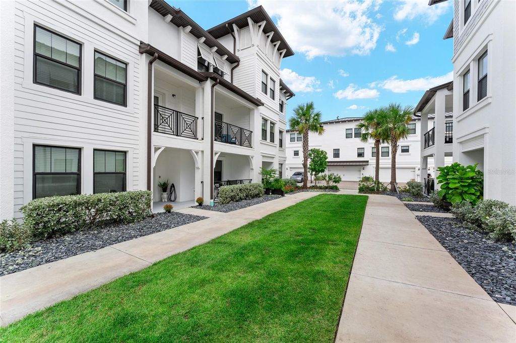 Photo of 5351 Bridge St #81, Tampa, FL 33611 (MLS # TB8425940)