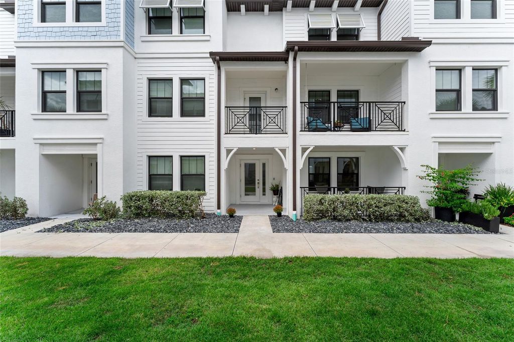 Photo of 5351 Bridge St #81, Tampa, FL 33611 (MLS # TB8425940)