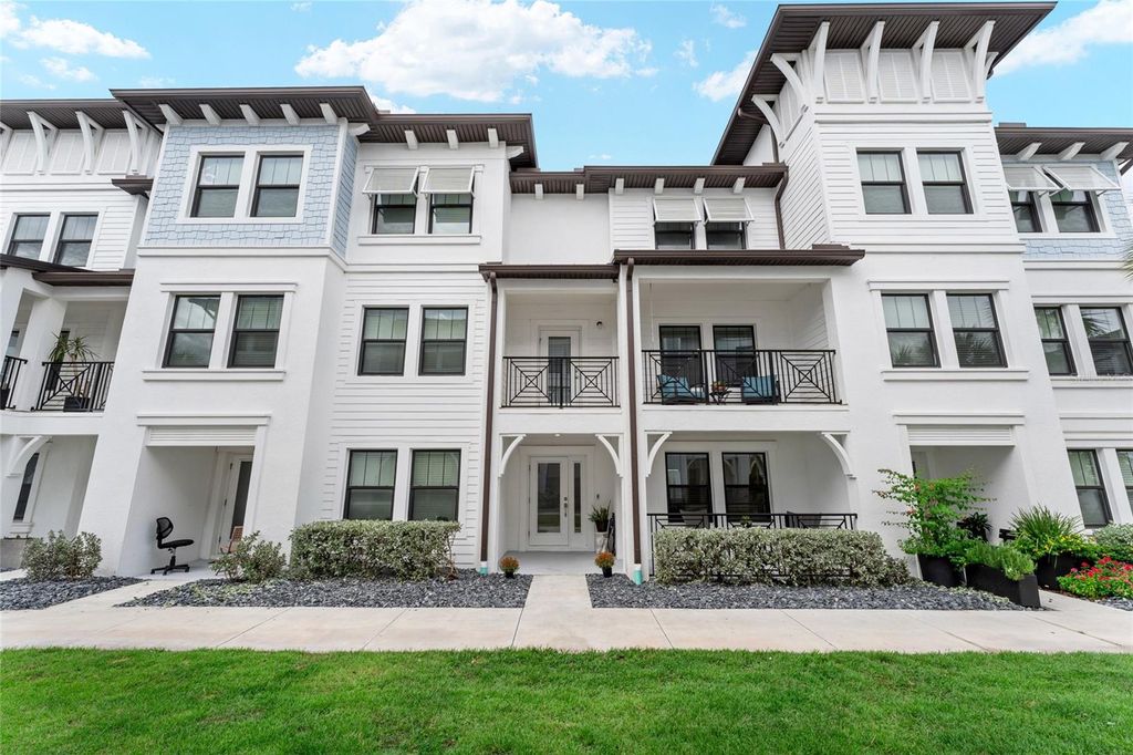 Photo of 5351 Bridge St #81, Tampa, FL 33611 (MLS # TB8425940)