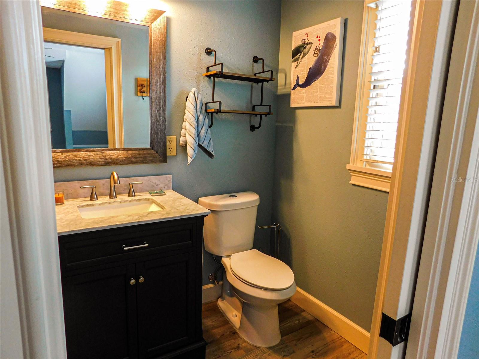 NOT IN SUBDIVISION - Residential