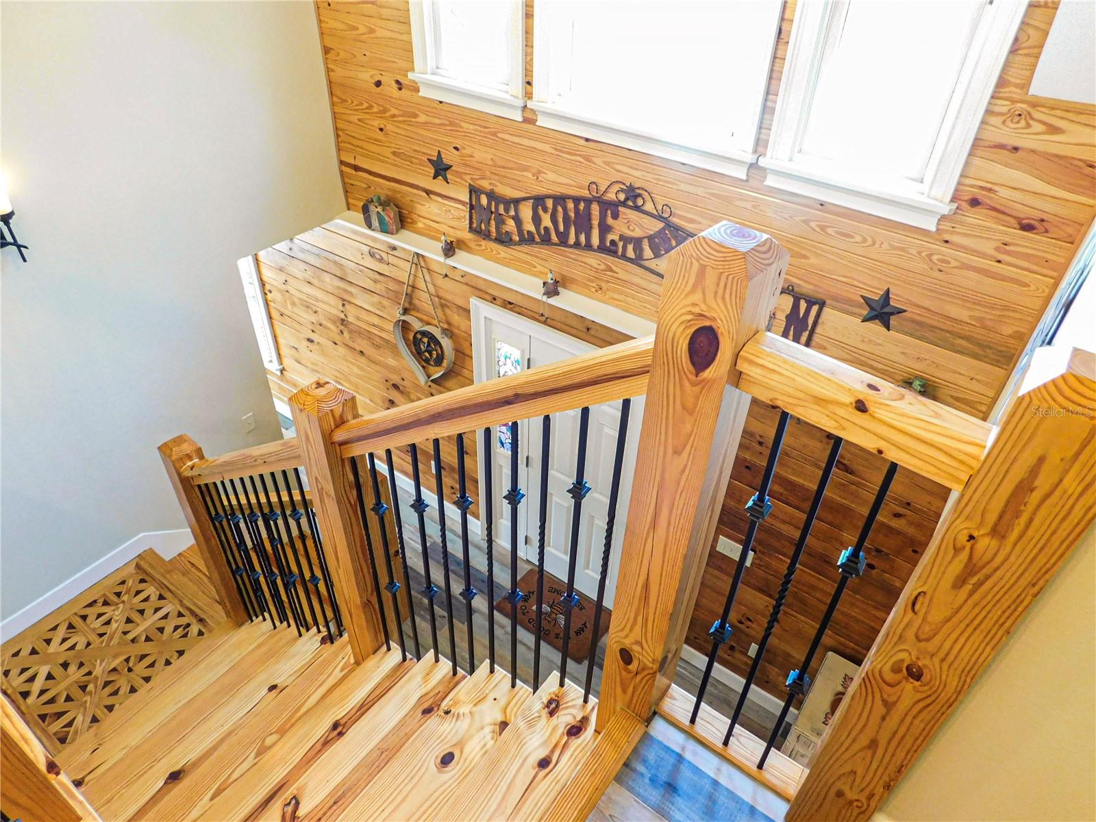 NOT IN SUBDIVISION - Residential