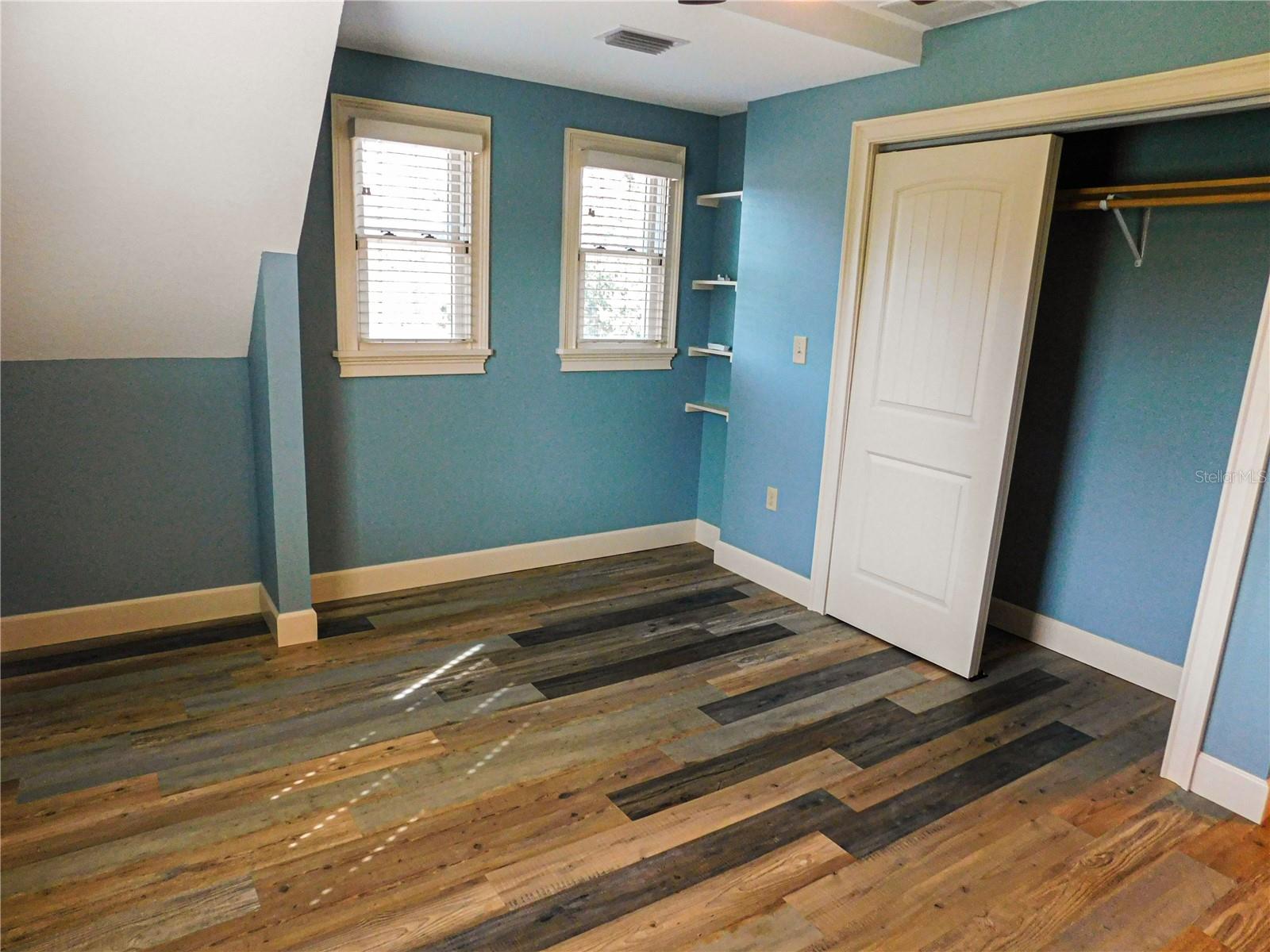 NOT IN SUBDIVISION - Residential