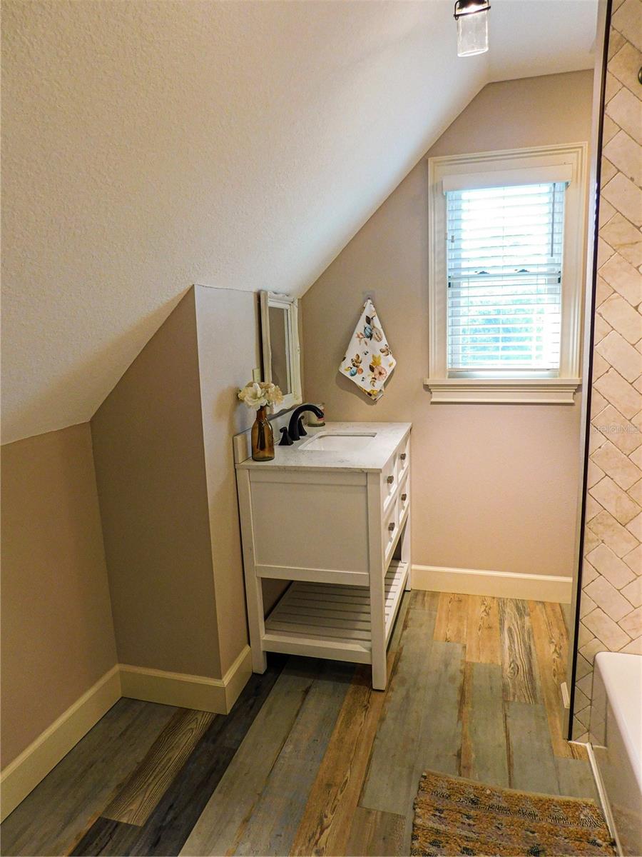 NOT IN SUBDIVISION - Residential