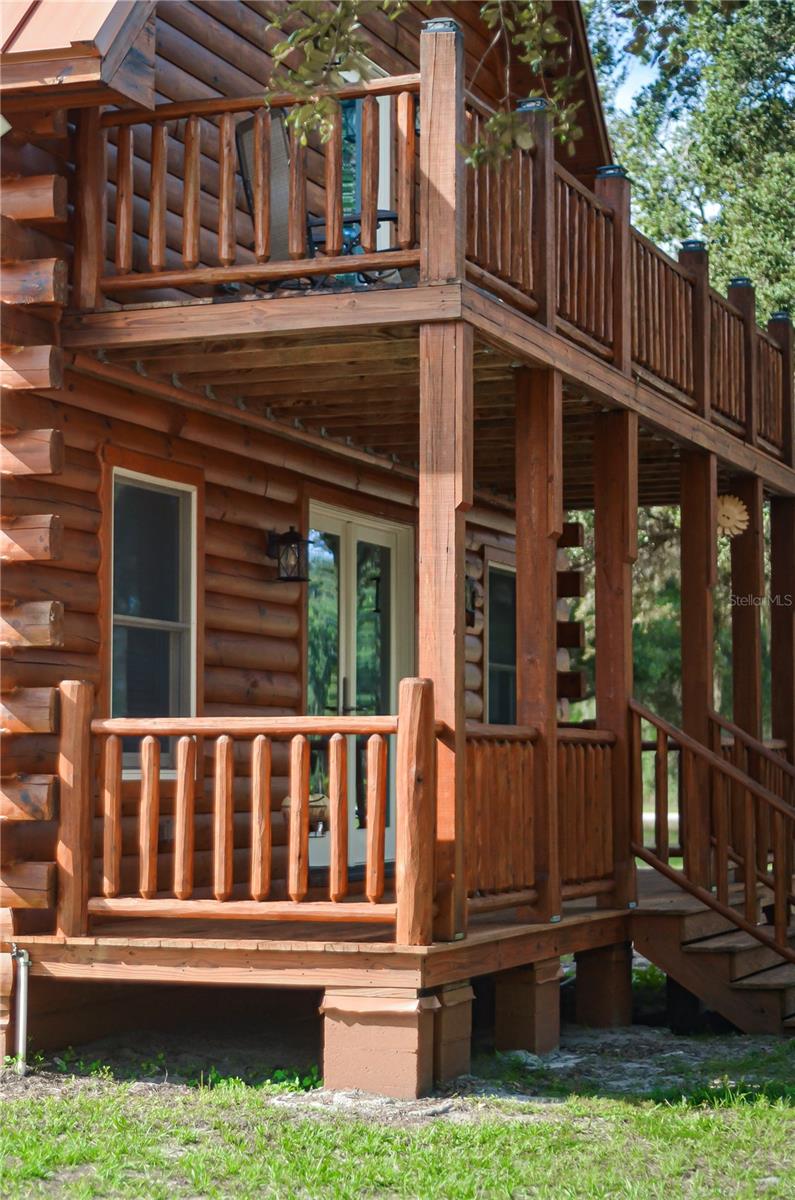 NOT IN SUBDIVISION - Residential