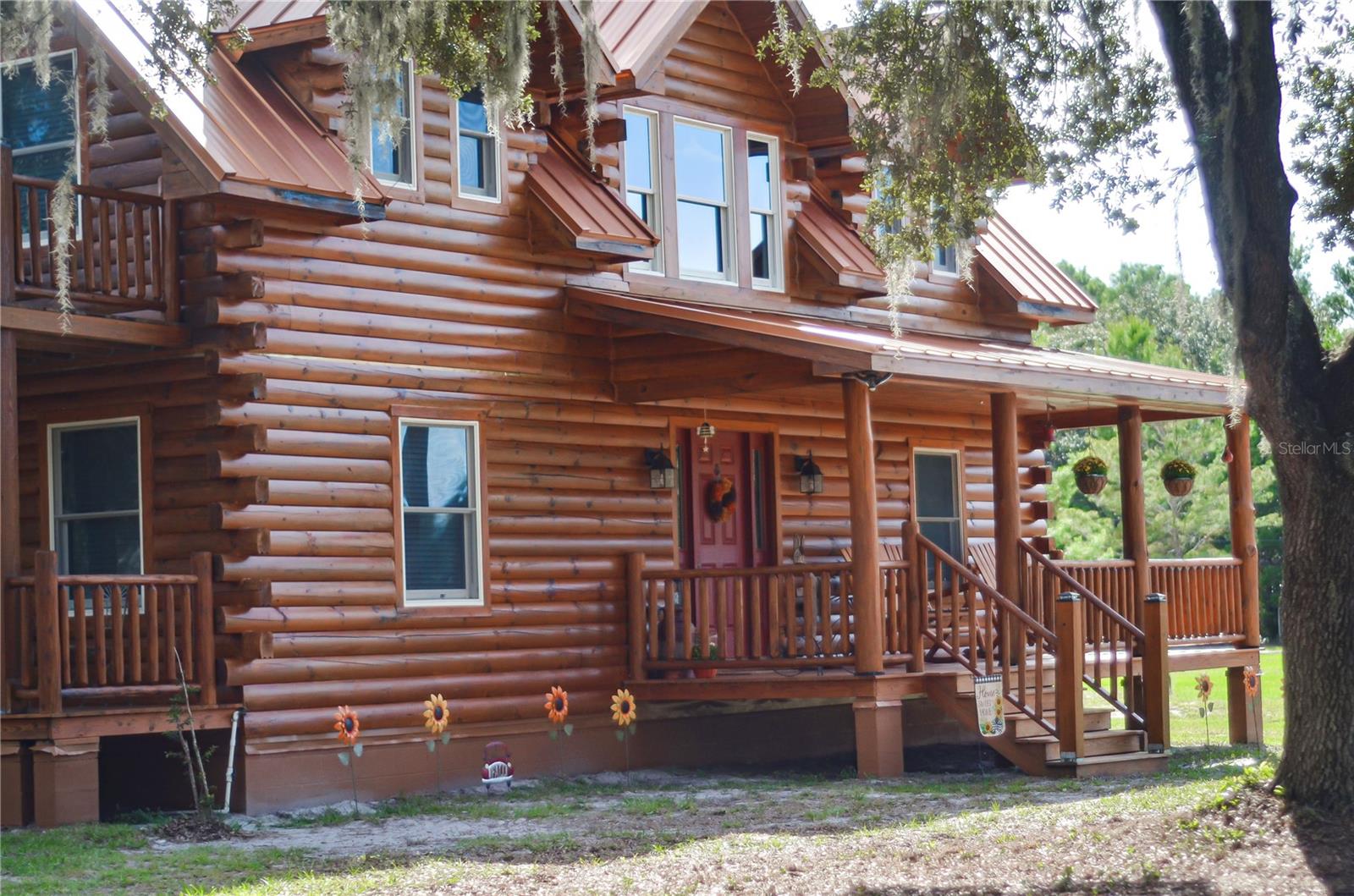 NOT IN SUBDIVISION - Residential