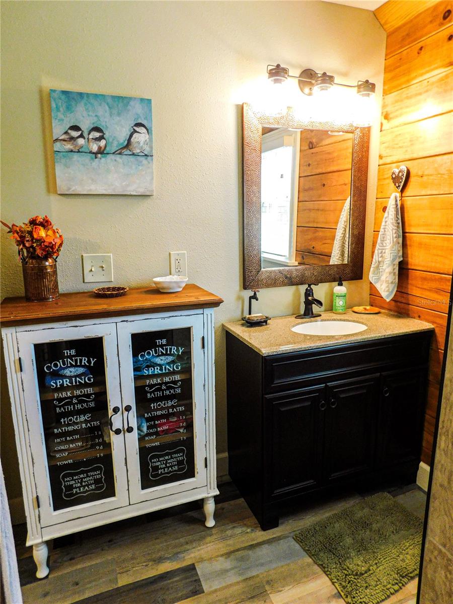 NOT IN SUBDIVISION - Residential