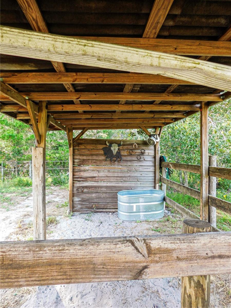 NOT IN SUBDIVISION - Residential