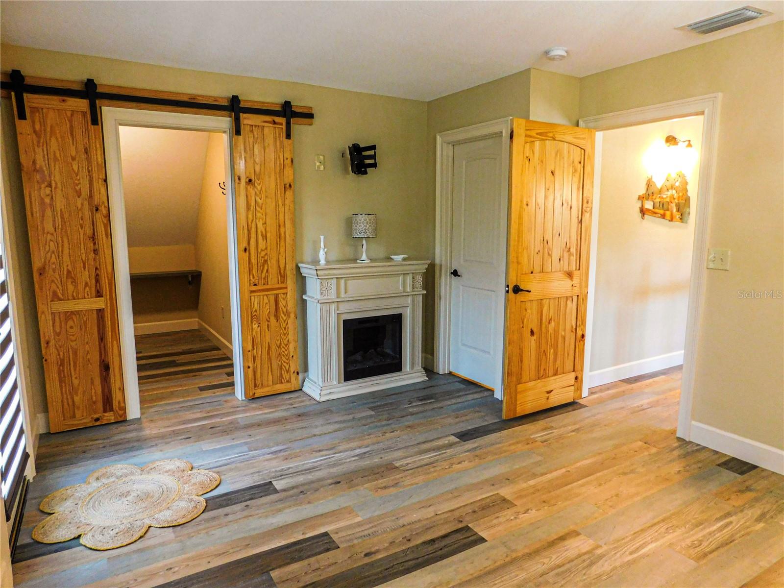 NOT IN SUBDIVISION - Residential