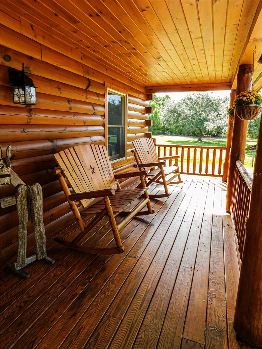 NOT IN SUBDIVISION - Residential