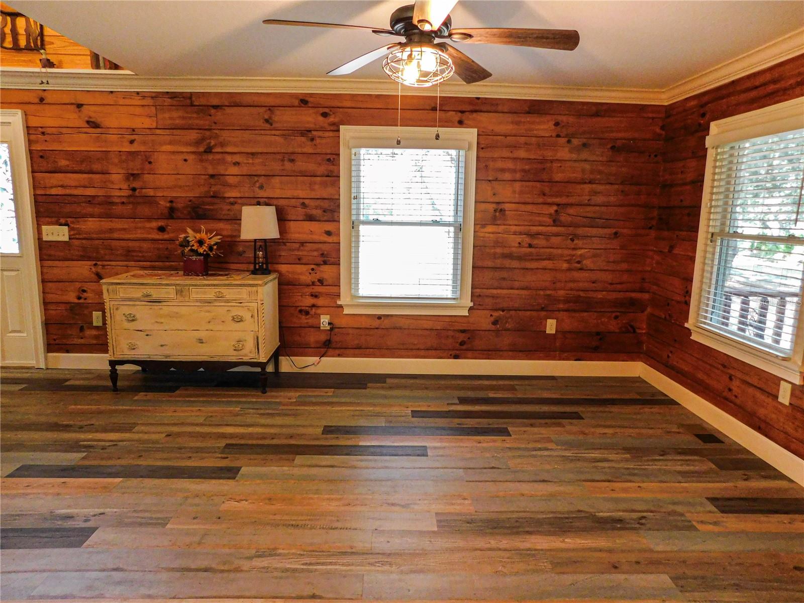 NOT IN SUBDIVISION - Residential