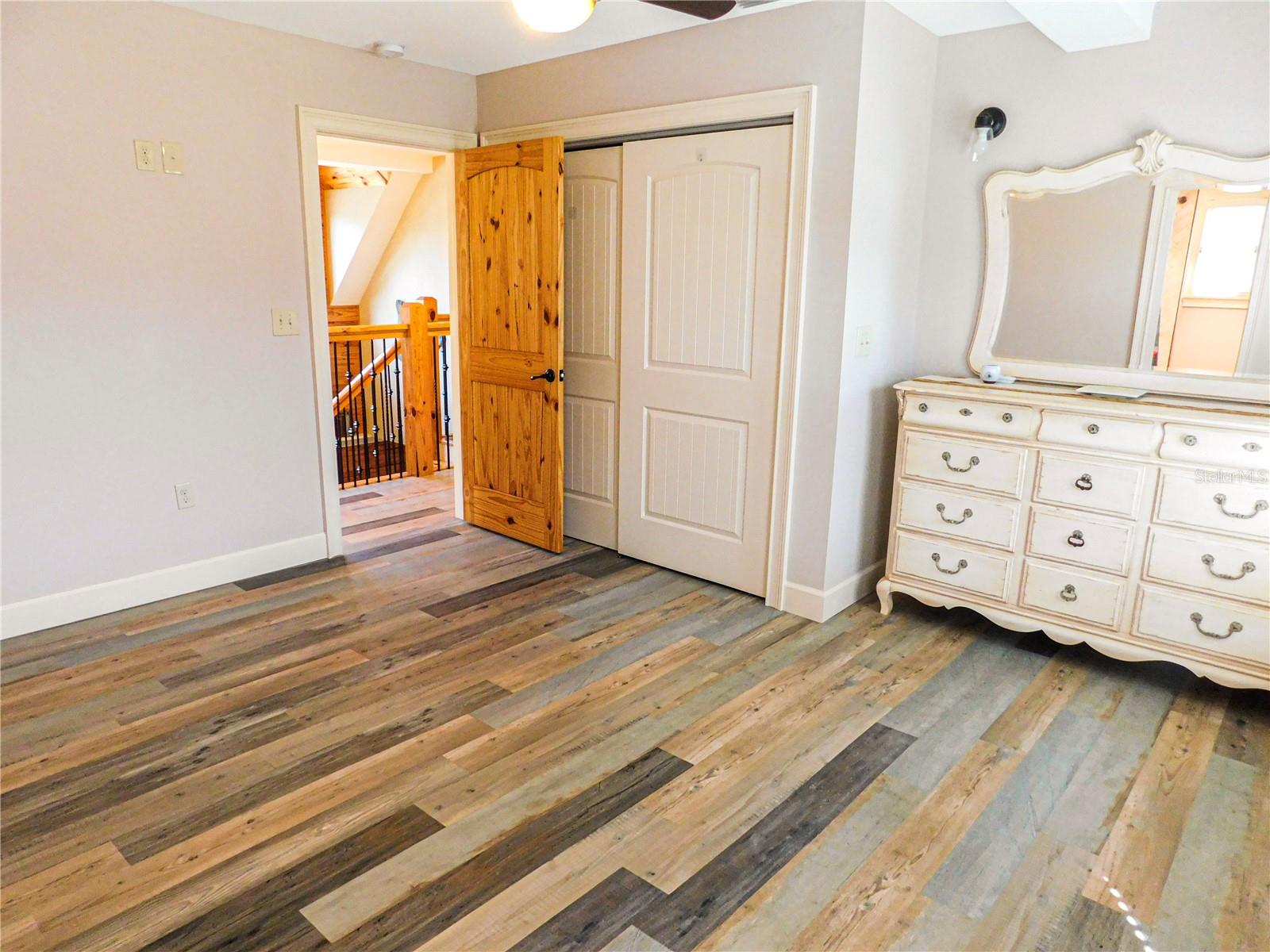 NOT IN SUBDIVISION - Residential