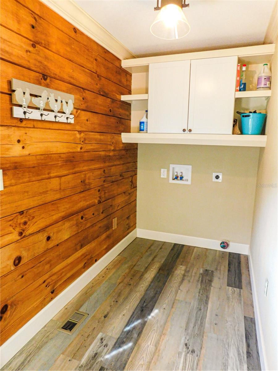 NOT IN SUBDIVISION - Residential