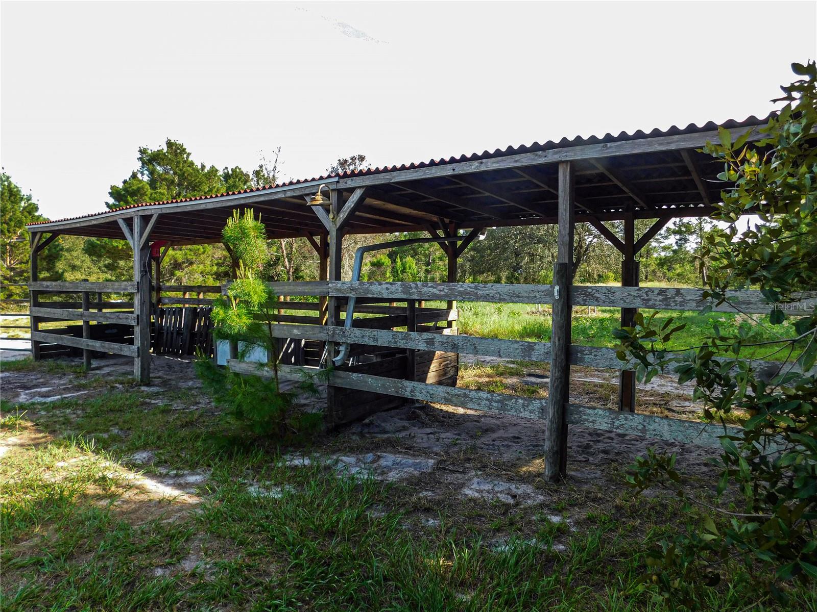 NOT IN SUBDIVISION - Residential